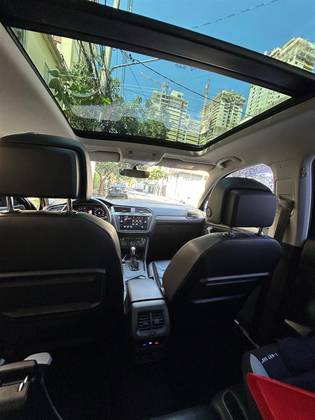 VOLKSWAGEN TIGUAN 1.4 250 TSI TOTAL FLEX ALLSPACE COMFORTLINE TIPTRONIC VOLKSWAGEN TIGUAN 1.4 250 TSI TOTAL FLEX ALLSPACE COMFORTLINE TIPTRONIC